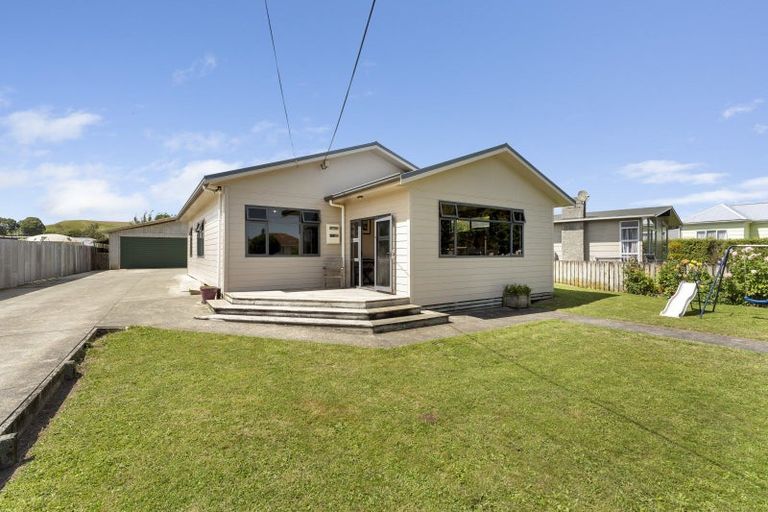 Photo of property in 7 Tyndall Street, Pahiatua, 4910