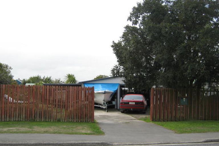 Photo of property in 2 Elizabeth Street, Rolleston, 7614