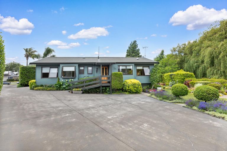 Photo of property in 50 Stirling Drive, Morrinsville, 3300