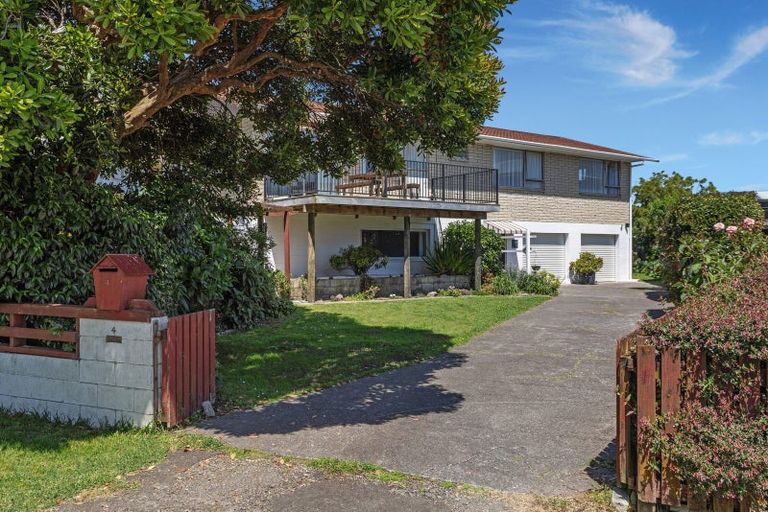 Photo of property in 4 Sedgewick Road, Opotiki, 3122