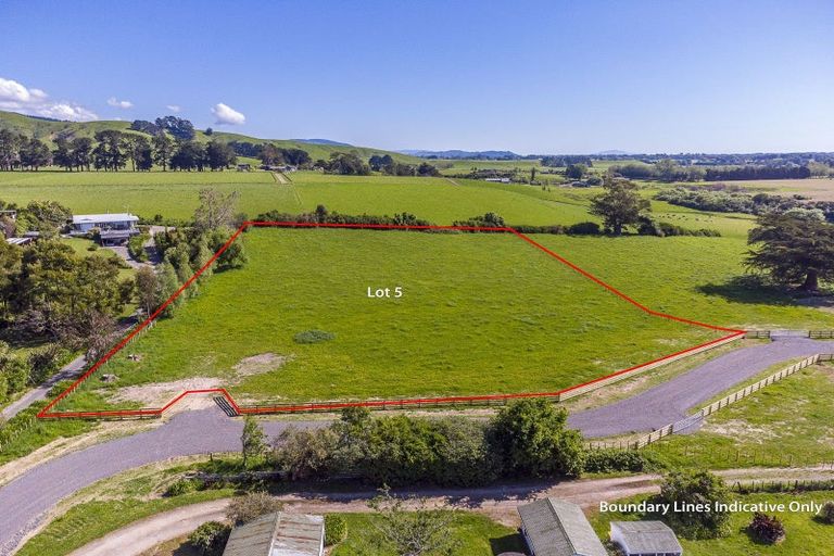 Photo of property in 291 Wallace Road, Koputaroa, Levin, 5571