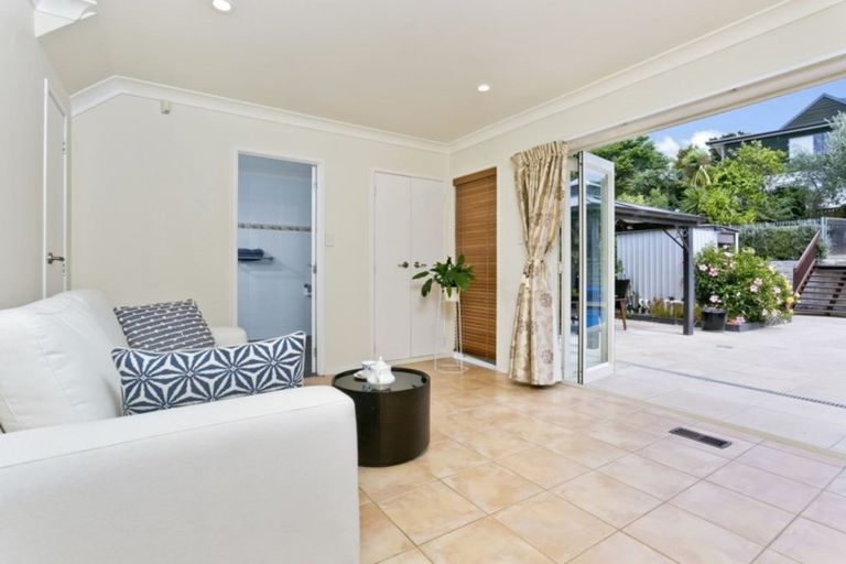 Photo of property in 4 Kiri Place, Mairangi Bay, Auckland, 0630