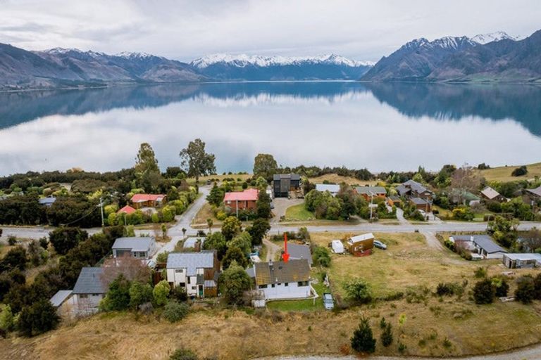 Photo of property in 217 Lakeview Terrace, Lake Hawea, Wanaka, 9382