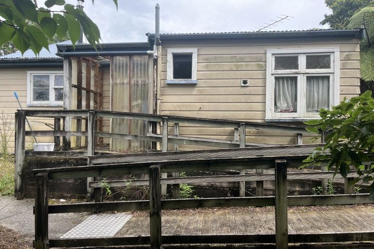 Photo of property in 31 Marsden Road, Greymouth, 7805