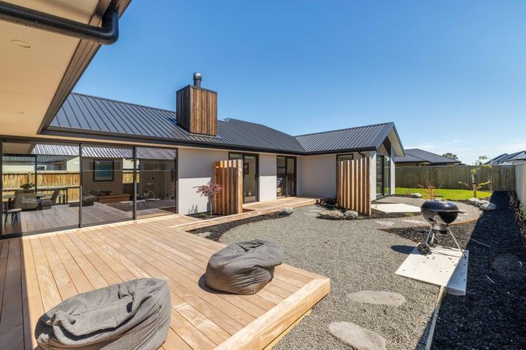 Photo of property in 108 Spalling Road, Halswell, Christchurch, 8025