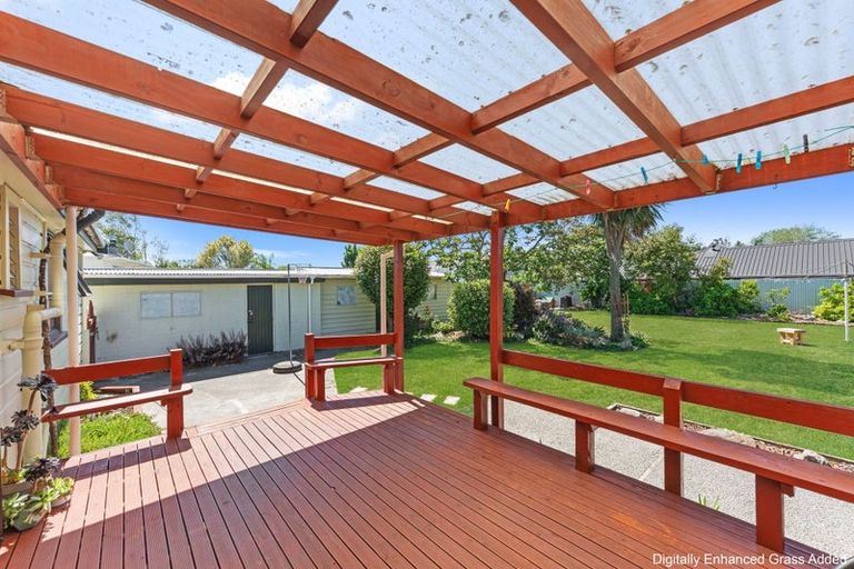 Photo of property in 40 Harris Street, Pleasant Point, 7903