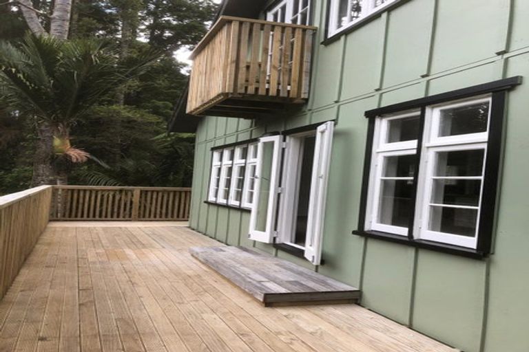 Photo of property in 53 Whatipu Road, Huia, Auckland, 0604