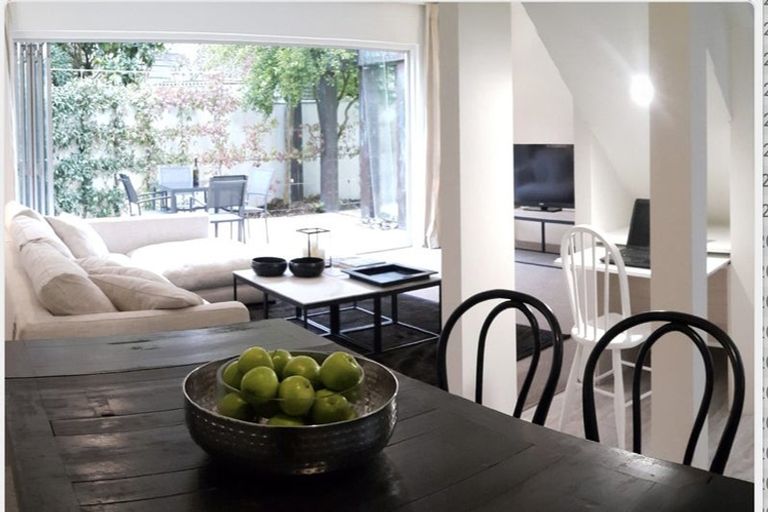 Photo of property in 4/16 Rossall Street, Merivale, Christchurch, 8014