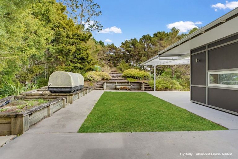 Photo of property in 123 Panekaira Road, Mangapai, Whangarei, 0178