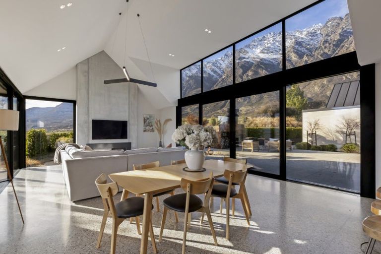Photo of property in 24 Double Cone Road, Jacks Point, Queenstown, 9371