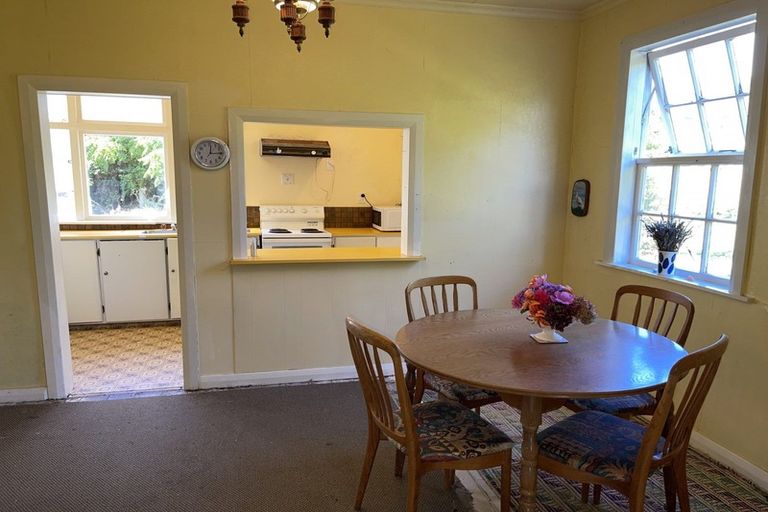 Photo of property in 4 Greenfield Street, Hector, 7822