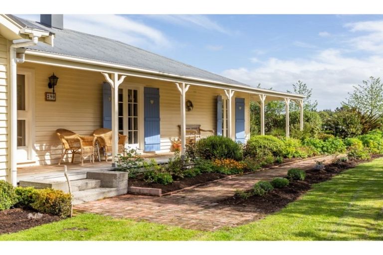 Photo of property in 290 Bradleys Road, Ohoka, Kaiapoi, 7692