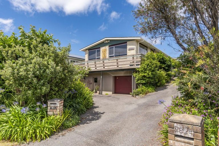 Photo of property in 262a Rosetta Road, Raumati Beach, Paraparaumu, 5032