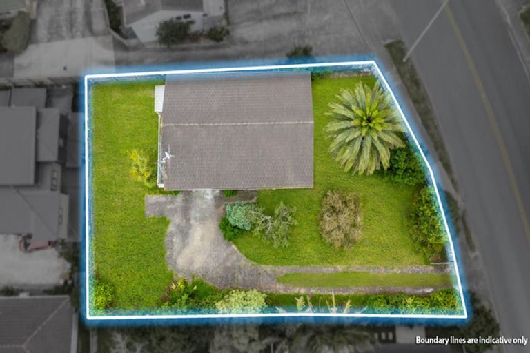 Photo of property in 27 Union Road, Howick, Auckland, 2014