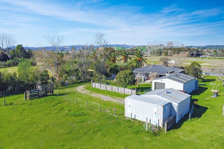 Photo of property in 228 Kawerau Road, Putauaki, Whakatane, 3192