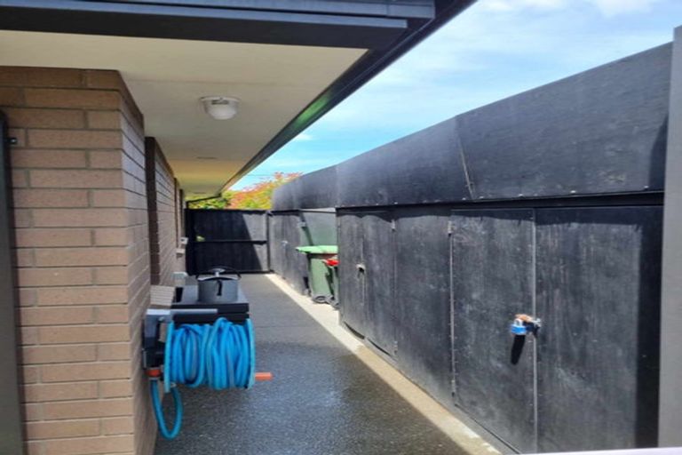 Photo of property in 3 Johnston Street, Leeston, 7632