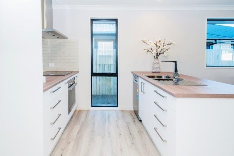 Photo of property in 51 Clausen Avenue, Leeston, 7632