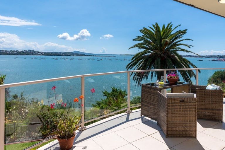 Photo of property in 8 Lilford Place, Half Moon Bay, Auckland, 2012