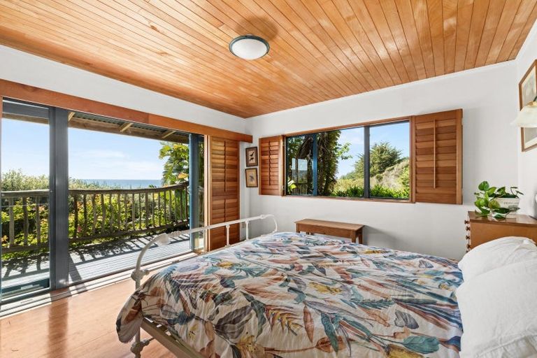 Photo of property in 197 Harper Road, Waimarama, Havelock North, 4294