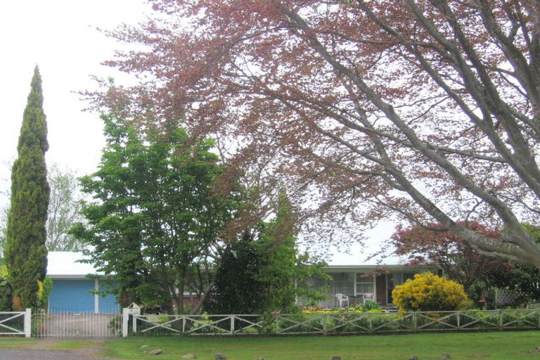 Photo of property in 137 Stanley Avenue, Te Aroha, 3320