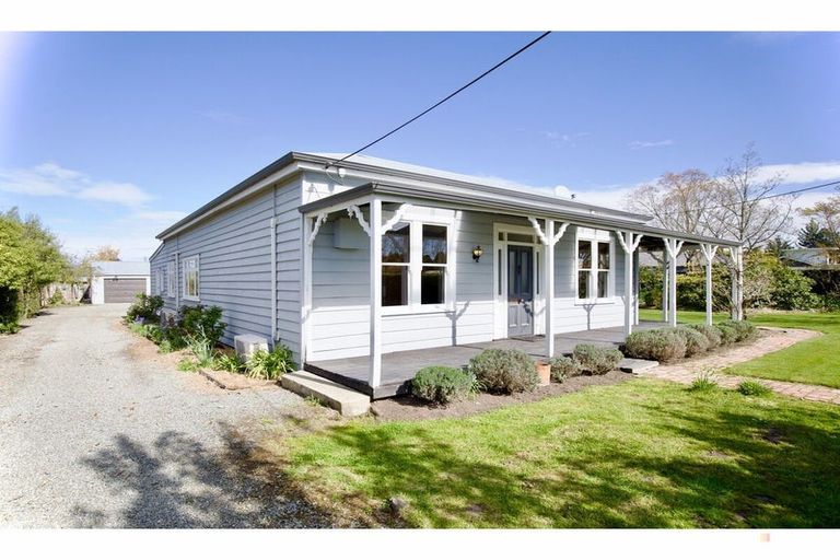 Photo of property in 53 Kennedy Street, Geraldine, 7930