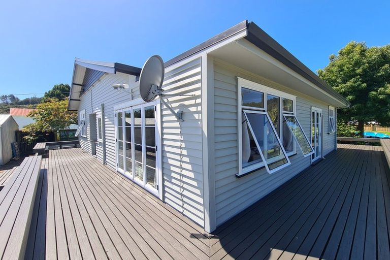 Photo of property in 1350 Rings Road, Coromandel, 3506