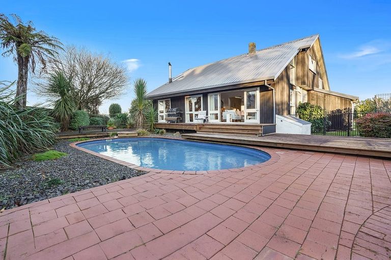 Photo of property in 690 Horotiu Road, Te Kowhai, Hamilton, 3288