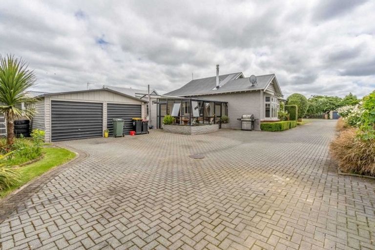 Photo of property in 65 Banks Street, Richmond, Invercargill, 9810