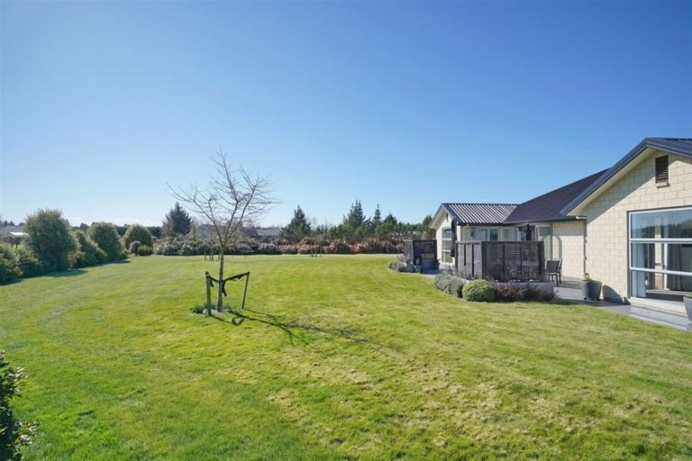Photo of property in 51 Leyland Crescent, Swannanoa, Kaiapoi, 7692