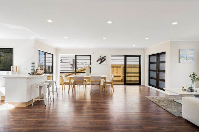 Photo of property in 133c Union Road, Howick, Auckland, 2014