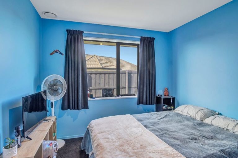 Photo of property in 104 Kemble Drive, Rolleston, 7615