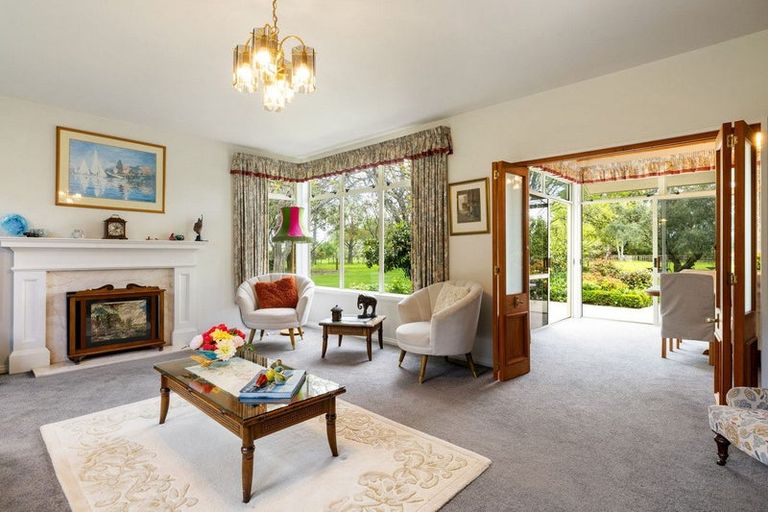 Photo of property in 164 Fencourt Road, Cambridge, 3496