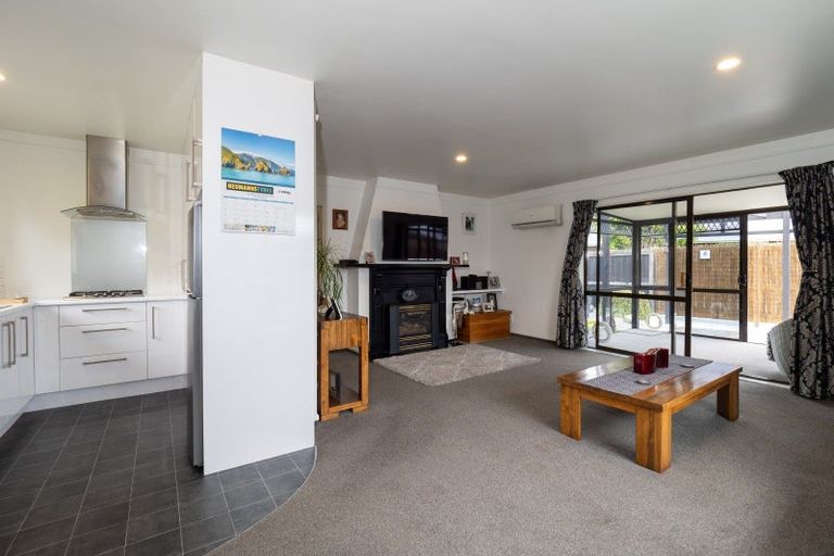 Photo of property in 9 Ferrier Place, Tinwald, Ashburton, 7700