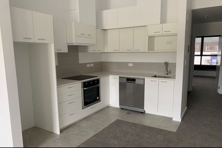 Photo of property in 7/54 Webb Street, Te Aro, Wellington, 6011