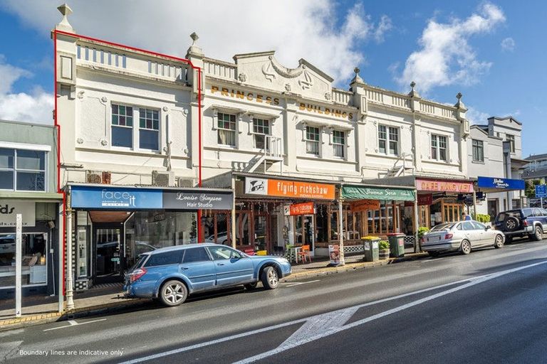 Photo of property in 95 Victoria Road, Saint Kilda, Dunedin, 9012