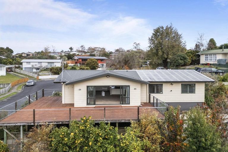 Photo of property in 5 Newell Place, Putaruru, 3411