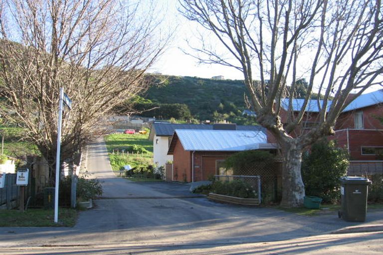 Photo of property in 5 Maurice Knowles Lane, Cashmere, Christchurch, 8022