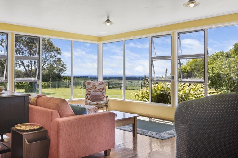 Photo of property in 804 Egmont Road, Hillsborough, New Plymouth, 4372