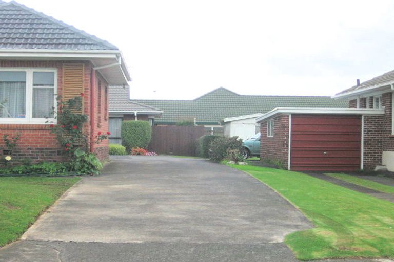 Photo of property in 2/28 Glen Avenue, Papatoetoe, Auckland, 2025