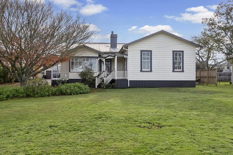 Photo of property in 47 Coronation Road, Morrinsville, 3300