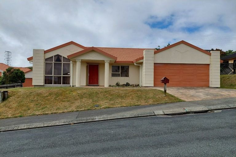 Photo of property in 40 Kentwood Drive, Woodridge, Wellington, 6037