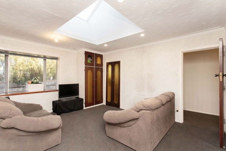 Photo of property in 43 Bourne Crescent, Papanui, Christchurch, 8053