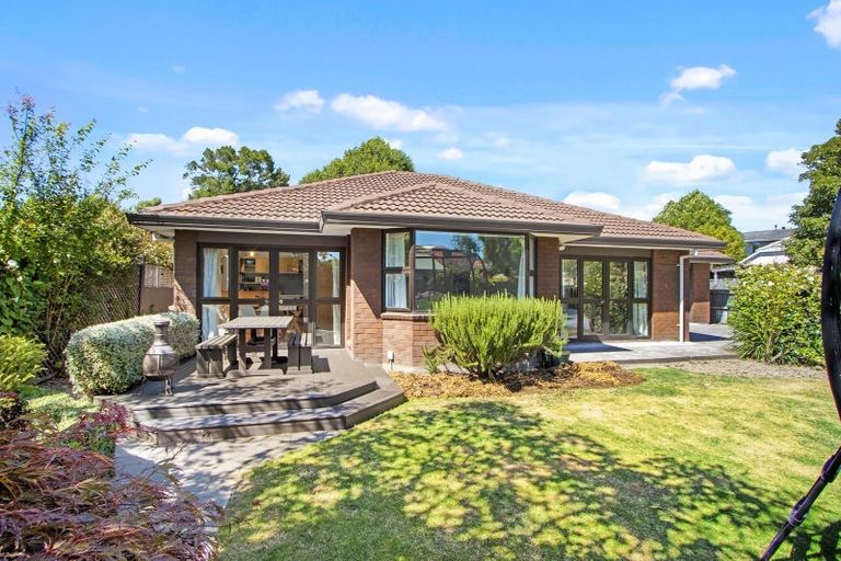 Photo of property in 86 Tennyson Street, Sydenham, Christchurch, 8023