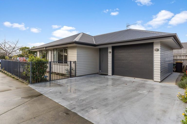 Photo of property in 1/88 Travis Road, Burwood, Christchurch, 8083