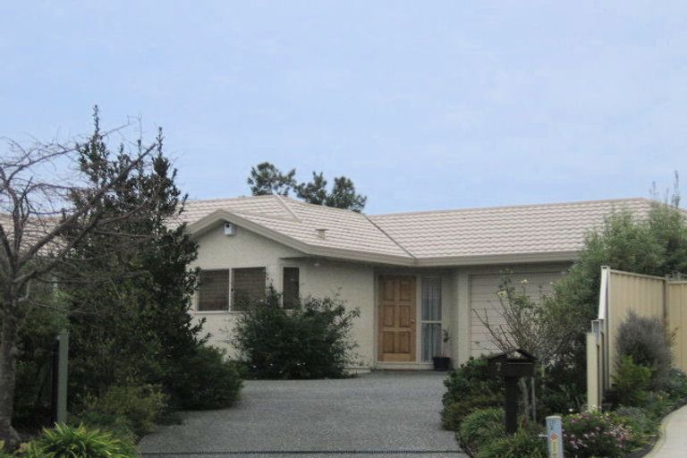 Photo of property in 7 Dules Walk, Taradale, Napier, 4112