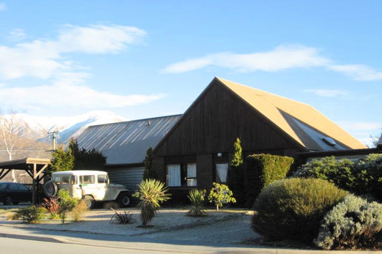 Photo of property in 39b Tenby Street, Wanaka, 9305