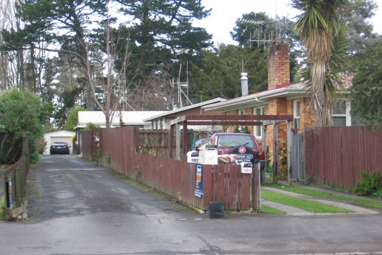 Photo of property in 101b Rimu Street, Maeroa, Hamilton, 3200