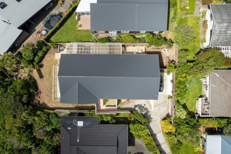 Photo of property in 184 Orangi Kaupapa Road, Northland, Wellington, 6012