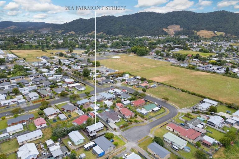 Photo of property in 26a Fairmont Street, Ngaruawahia, 3720