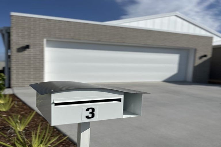 Photo of property in 3 Serrata Close, Papamoa Beach, Papamoa, 3118